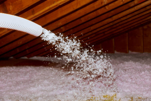 Best Insulation for Specific Applications in Farmington, MS