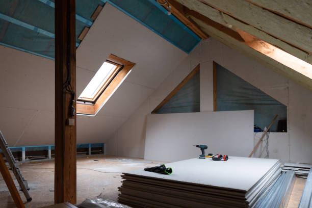 Best Insulation for Specific Applications in Farmington, MS