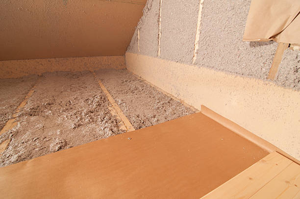 Best Residential Insulation in Farmington, MS